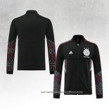 Chaqueta del Ajax 2022-2023 Negro