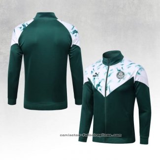 Chaqueta del Palmeiras 2022-2023 Verde