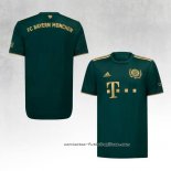 Camiseta Bayern Munich Oktoberfest 2021