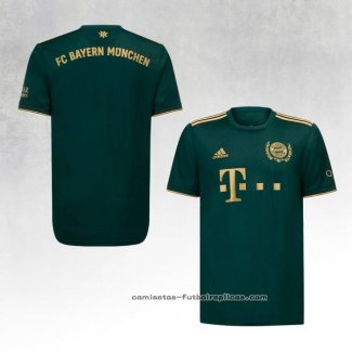 Camiseta Bayern Munich Oktoberfest 2021