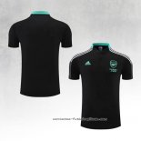 Camiseta Polo del Arsenal 2022-2023 Negro