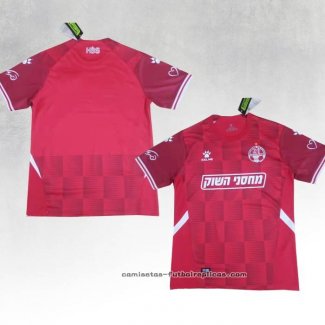 Camiseta 1ª 2021-2022 Tailandia Hapoel Be'er Sheva