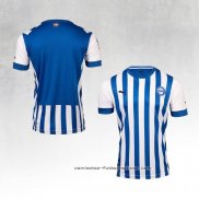 Camiseta 1ª Alaves 2022-2023 Tailandia