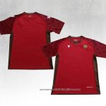 Camiseta 1ª Armenia 2021 Tailandia