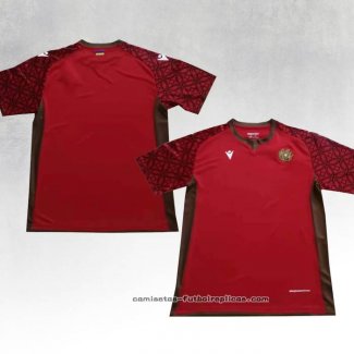 Camiseta 1ª Armenia 2021 Tailandia