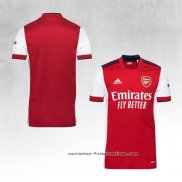 Camiseta 1ª Arsenal 2021-2022