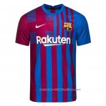 Camiseta 1ª Barcelona 2021-2022