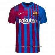 Camiseta 1ª Barcelona 2021-2022