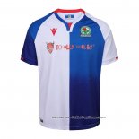 Camiseta 1ª Blackburn Rovers 2022-2023 Tailandia