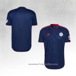 Camiseta 1ª Chicago Fire 2022