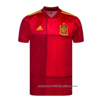 Camiseta 1ª Espana 2020