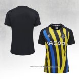 Camiseta 1ª Everton Portero 2021-2022