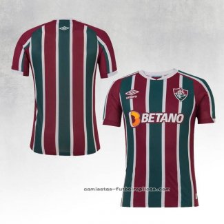 Camiseta 1ª Fluminense 2022