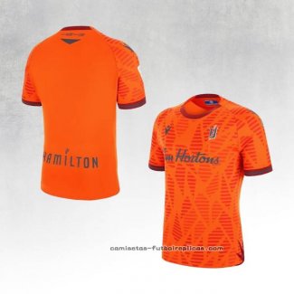 Camiseta 1ª Forge 2022 Tailandia