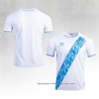 Camiseta 1ª Guatemala 2021 Tailandia