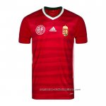 Camiseta 1ª Hungria 2020 Tailandia