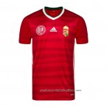 Camiseta 1ª Hungria 2020 Tailandia