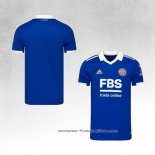 Camiseta 1ª Leicester City 2022-2023