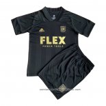 Camiseta 1ª Los Angeles FC Nino 2021