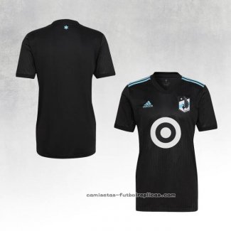 Camiseta 1ª Minnesota United 2022