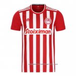 Camiseta 1ª Olympiacos 2021-2022 Tailandia