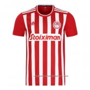 Camiseta 1ª Olympiacos 2021-2022 Tailandia