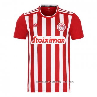 Camiseta 1ª Olympiacos 2021-2022 Tailandia