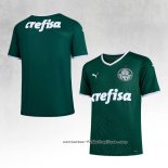 Camiseta 1ª Palmeiras 2022