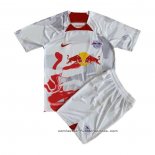 Camiseta 1ª RB Leipzig Nino 2022-2023