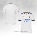 Camiseta 1ª Real Madrid 2021-2022