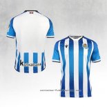 Camiseta 1ª Real Sociedad 2021-2022