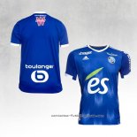 Camiseta 1ª Strasbourg 2021-2022 Tailandia