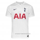 Camiseta 1ª Tottenham Hotspur 2021-2022 Tailandia