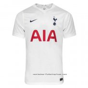 Camiseta 1ª Tottenham Hotspur 2021-2022 Tailandia