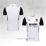 Camiseta 1ª Valencia 2021-2022 Tailandia