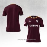Camiseta 2ª Albacete 2021-2022 Tailandia
