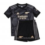 Camiseta 2ª Arsenal Nino 2022-2023