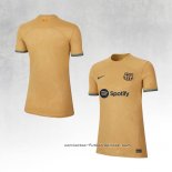 Camiseta 2ª Barcelona Mujer 2022-2023