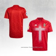 Camiseta 2ª Cartagena 2021-2022 Tailandia