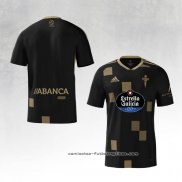 Camiseta 2ª Celta de Vigo 2022-2023 Tailandia