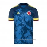 Camiseta 2ª Colombia 2020 Tailandia