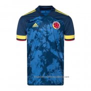 Camiseta 2ª Colombia 2020 Tailandia