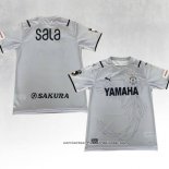 Camiseta 2ª Jubilo Iwata 2021 Tailandia