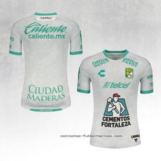 Camiseta 2ª Leon 2021-2022