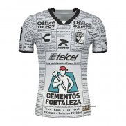 Camiseta 2ª Leon 2022