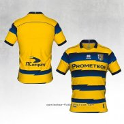 Camiseta 2ª Parma 2022-2023 Tailandia