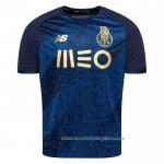 Camiseta 2ª Porto 2021-2022 Tailandia