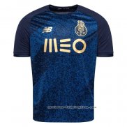 Camiseta 2ª Porto 2021-2022 Tailandia