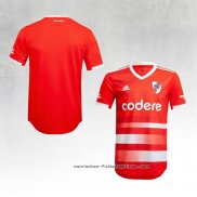 Camiseta 2ª River 2022-2023 Tailandia