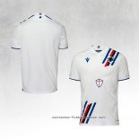 Camiseta 2ª Sampdoria 2021-2022